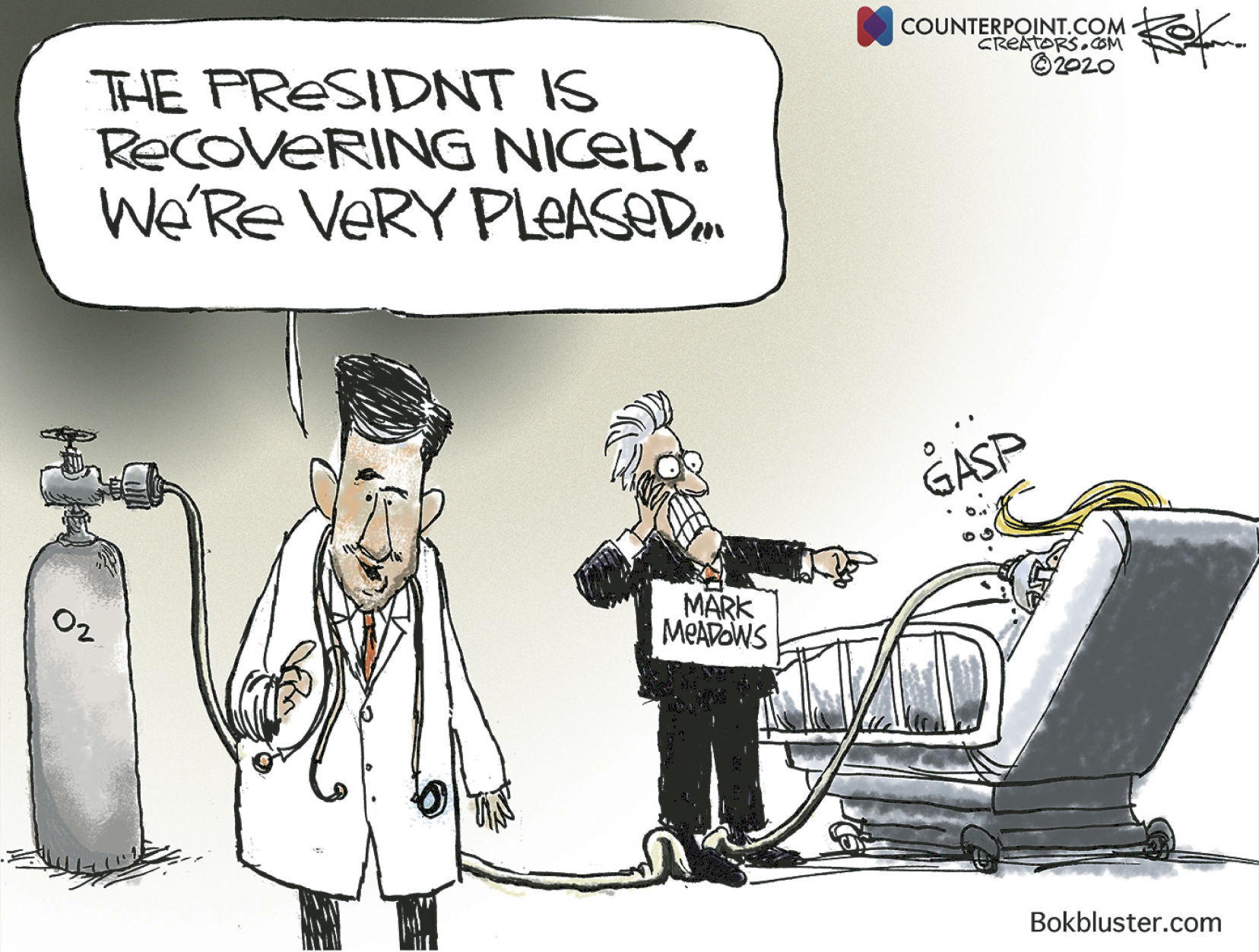 Oct. 6 Cartoon